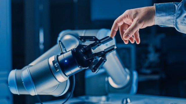 The Impact of Robotics: How Automation is Revolutionizing Industries