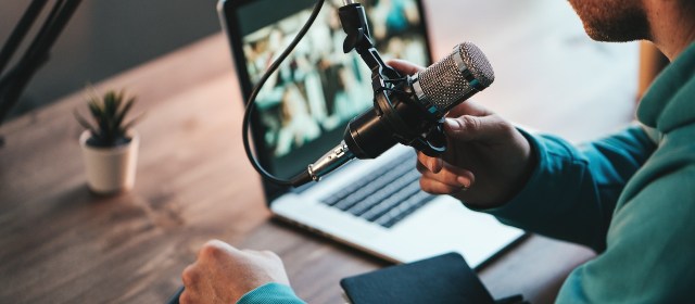 The Power of Storytelling in Podcasting: Creating a Captivating Narrative